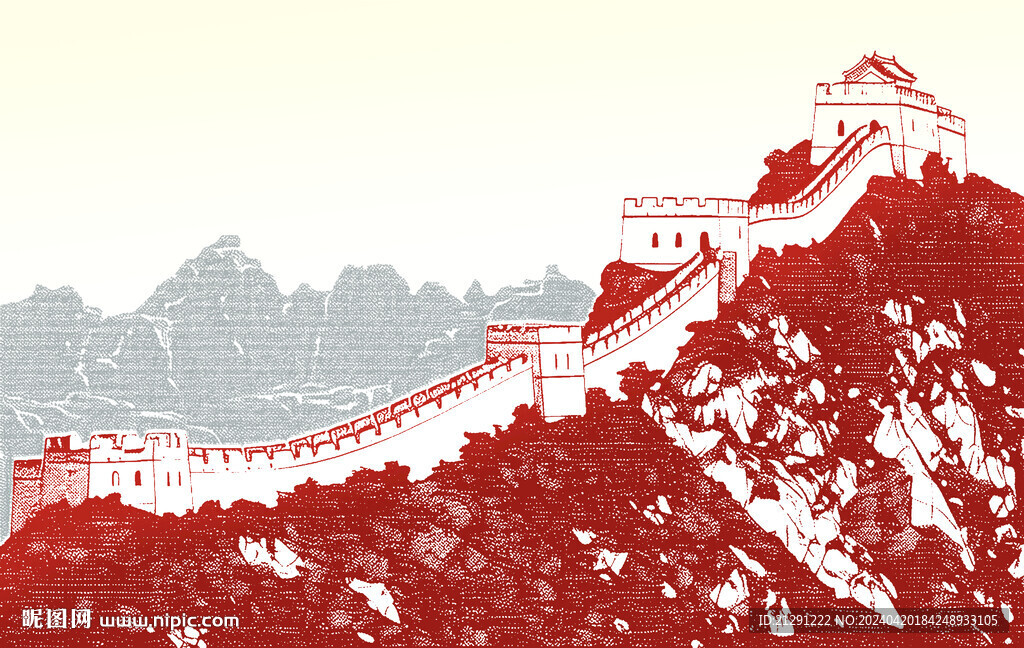 长城素材