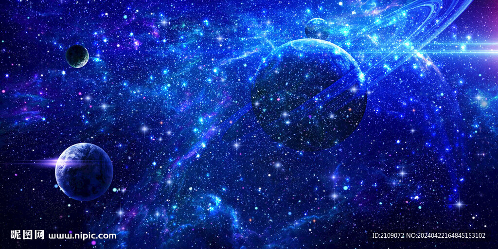 宇宙星空  