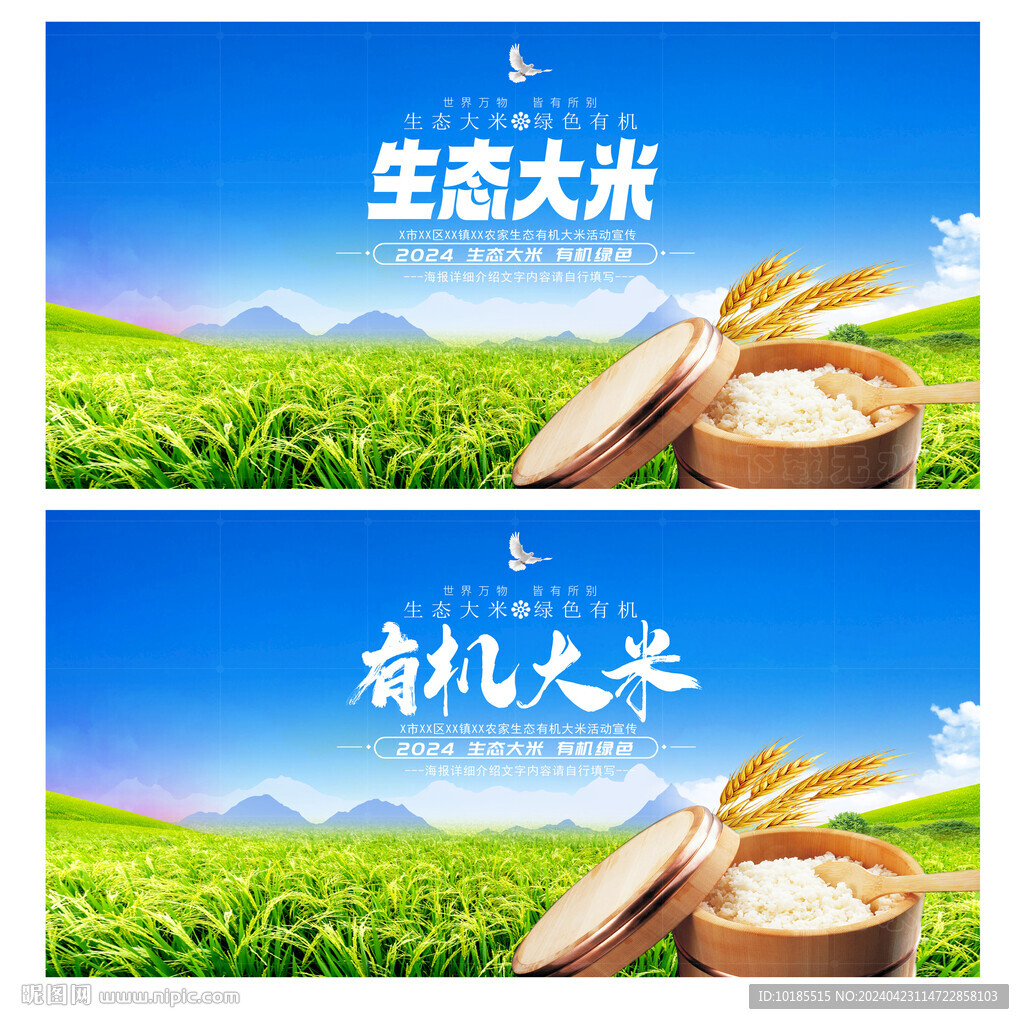大米