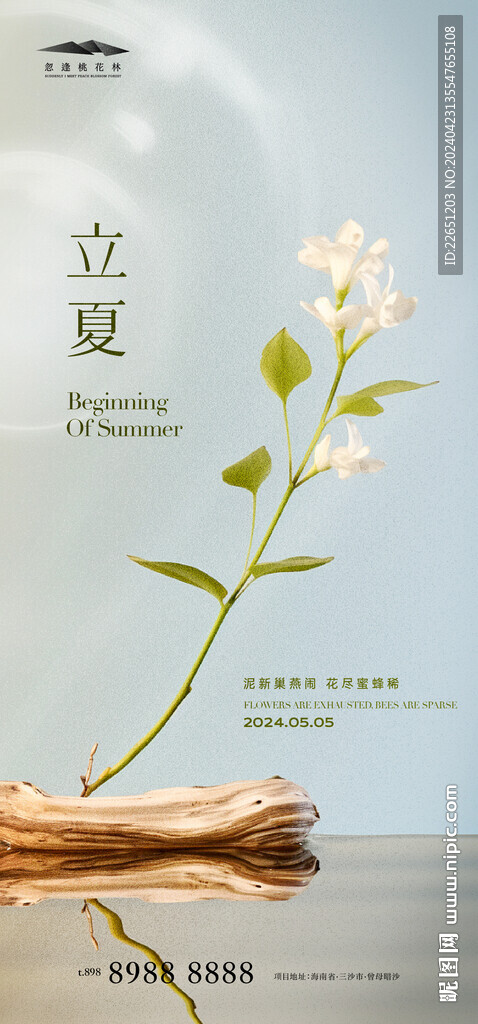 立夏