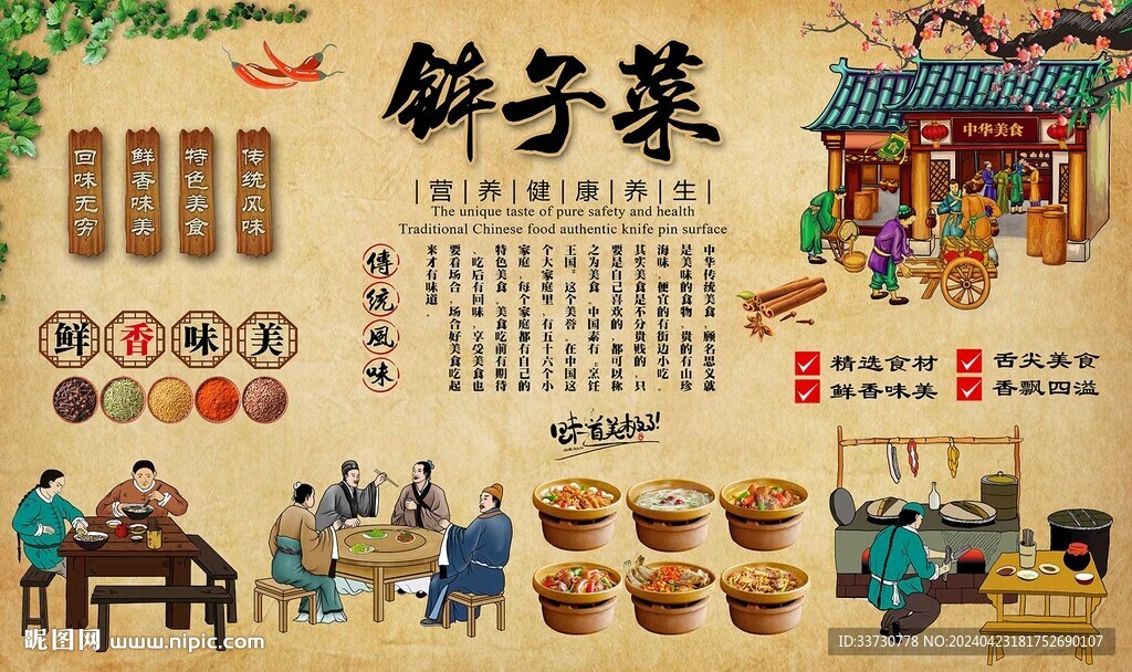 钵子菜