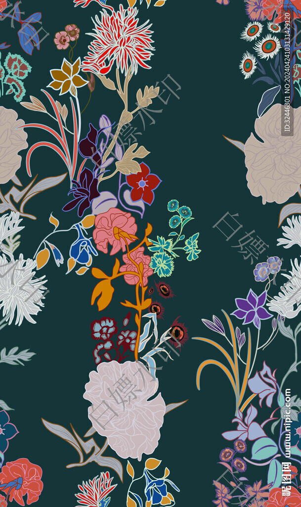 花卉植物