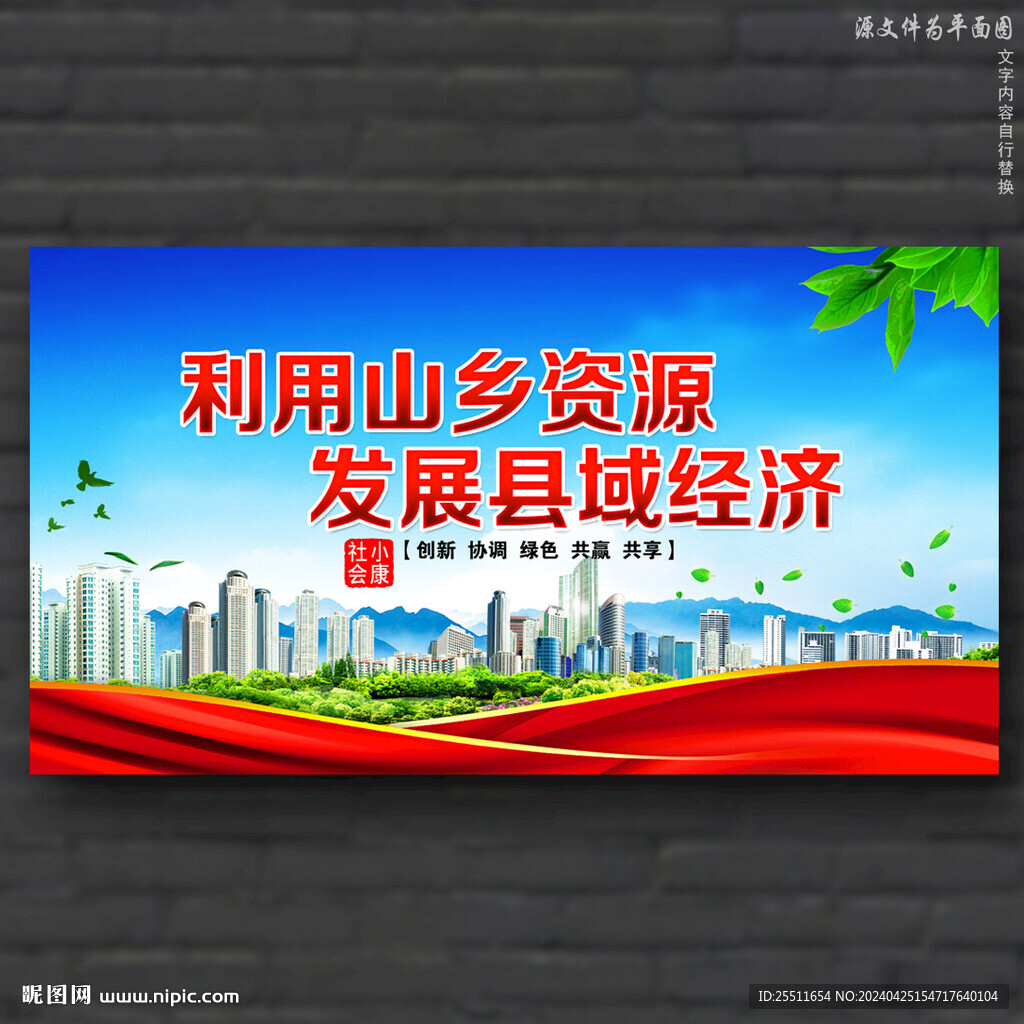 县域经济