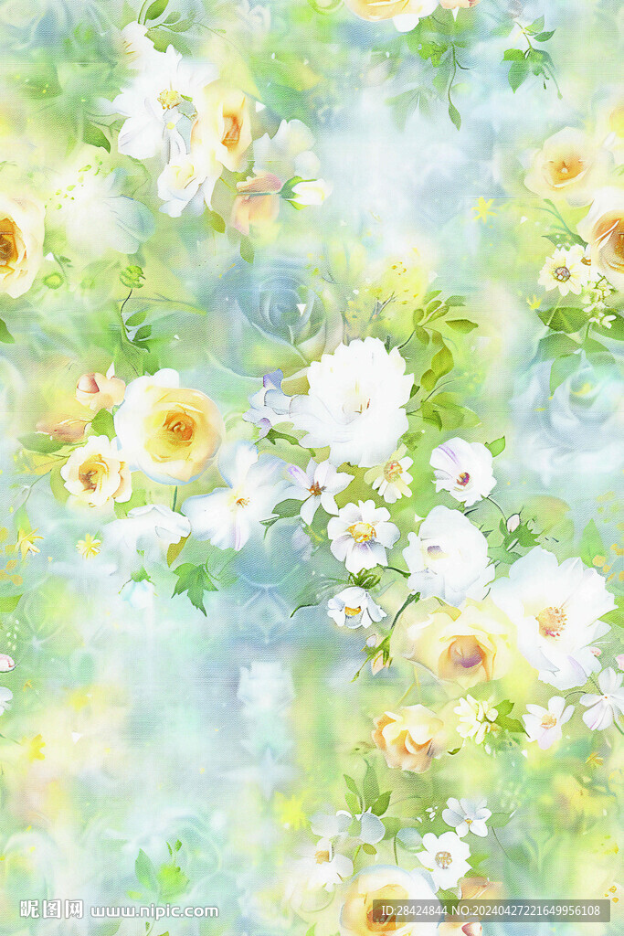 数码印花