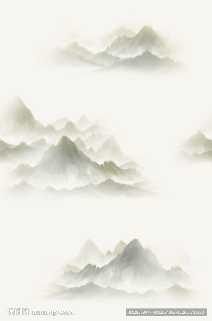山峰