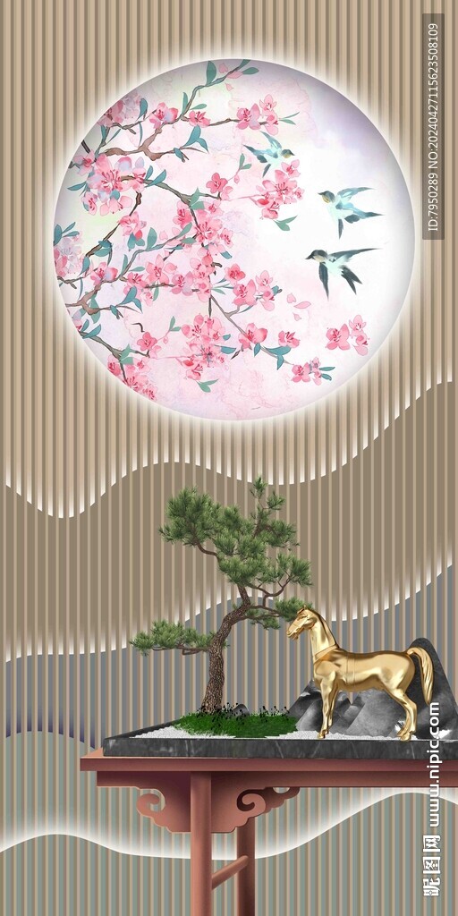 装饰画  