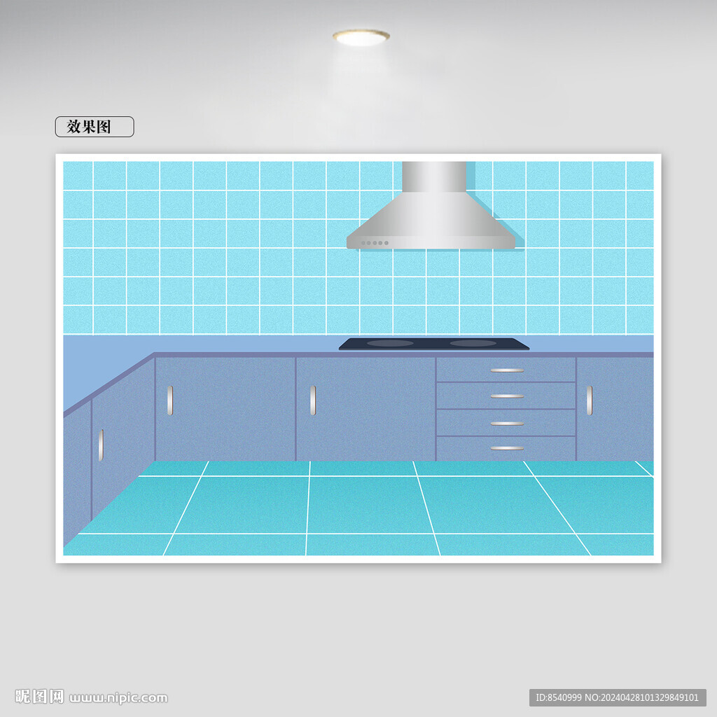 插画