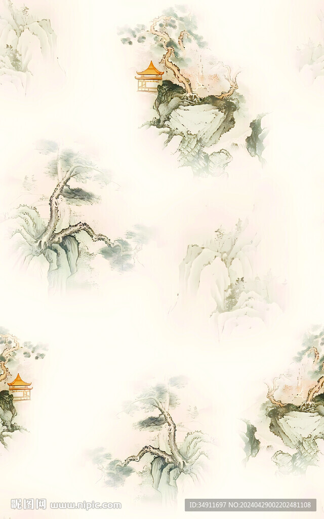 大树房子