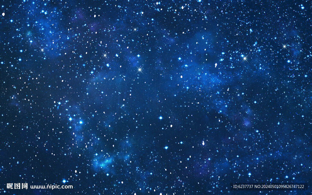 宇宙星空背景墙