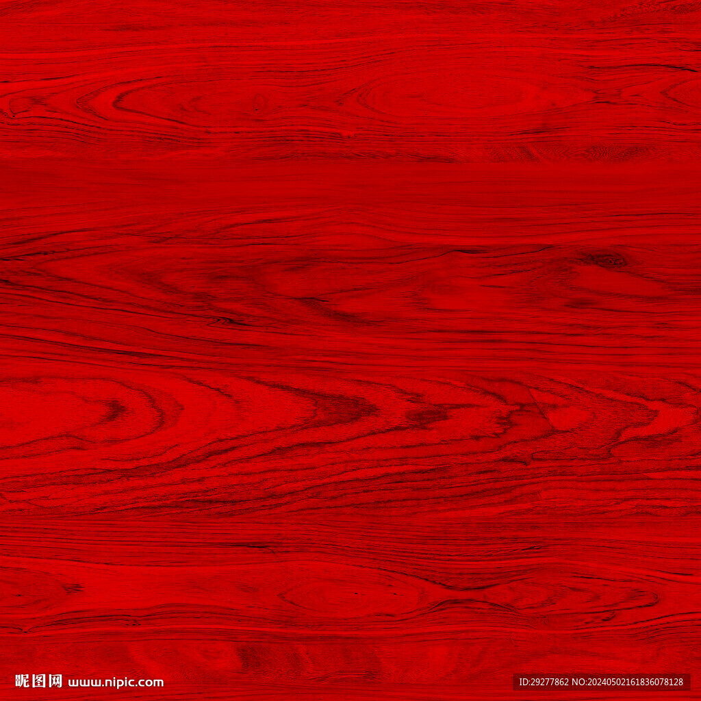 红色 新品高端木纹 TiF合层