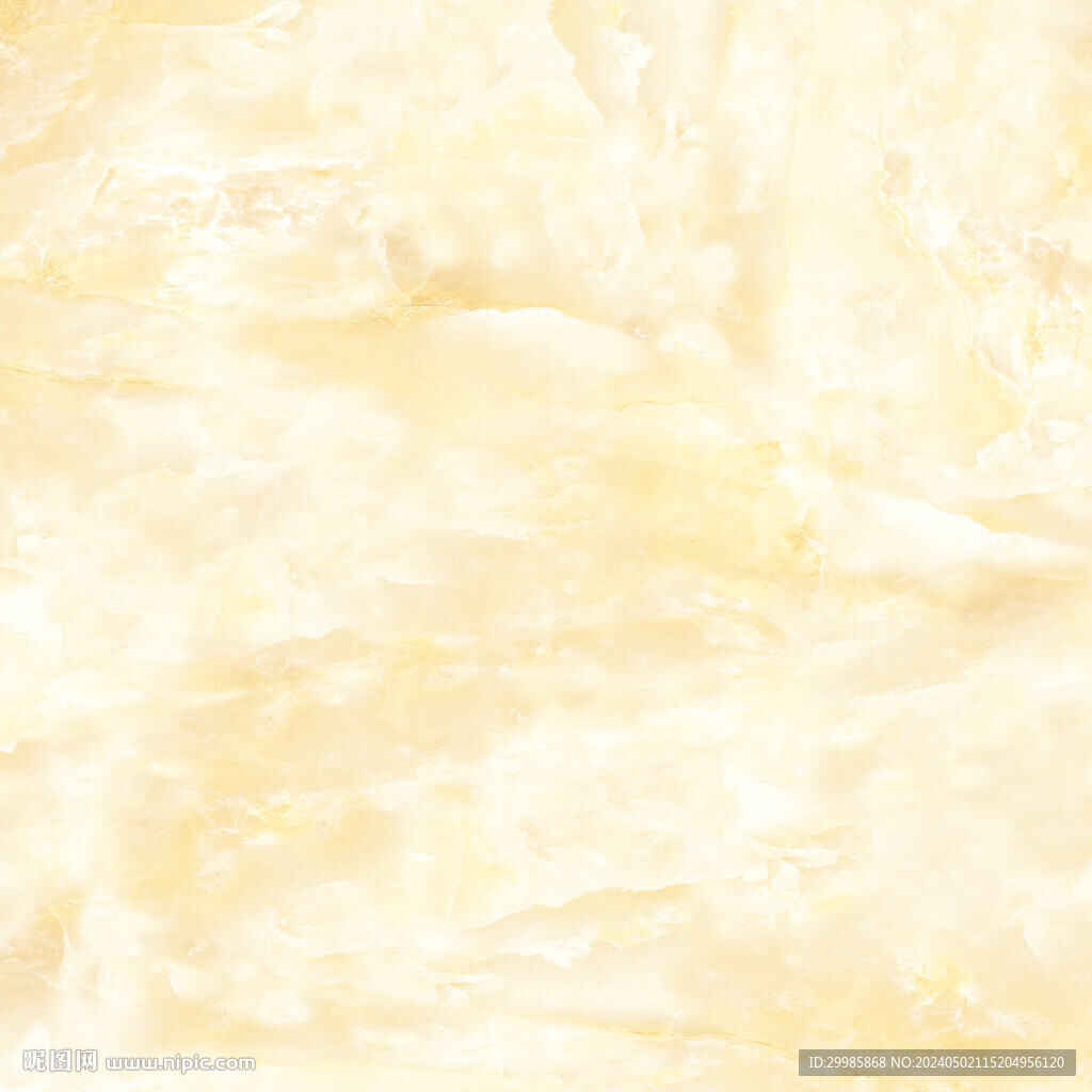 黄色 大气轻奢石纹 TIF合层