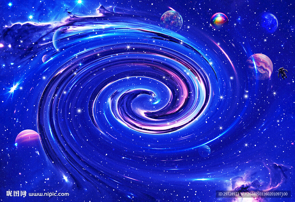 星空软膜天花