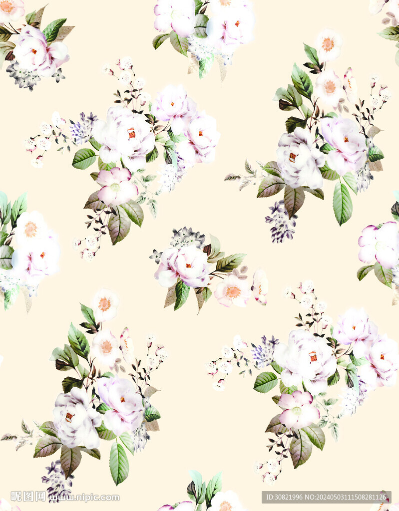 月季花