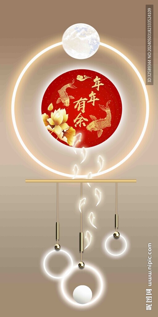 装饰画 