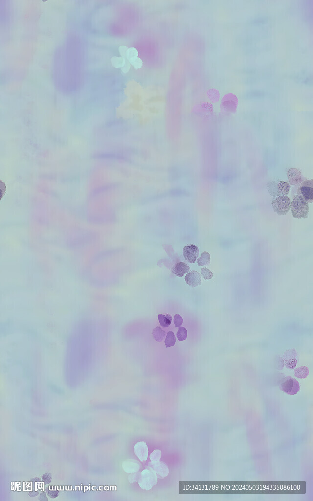 扎染