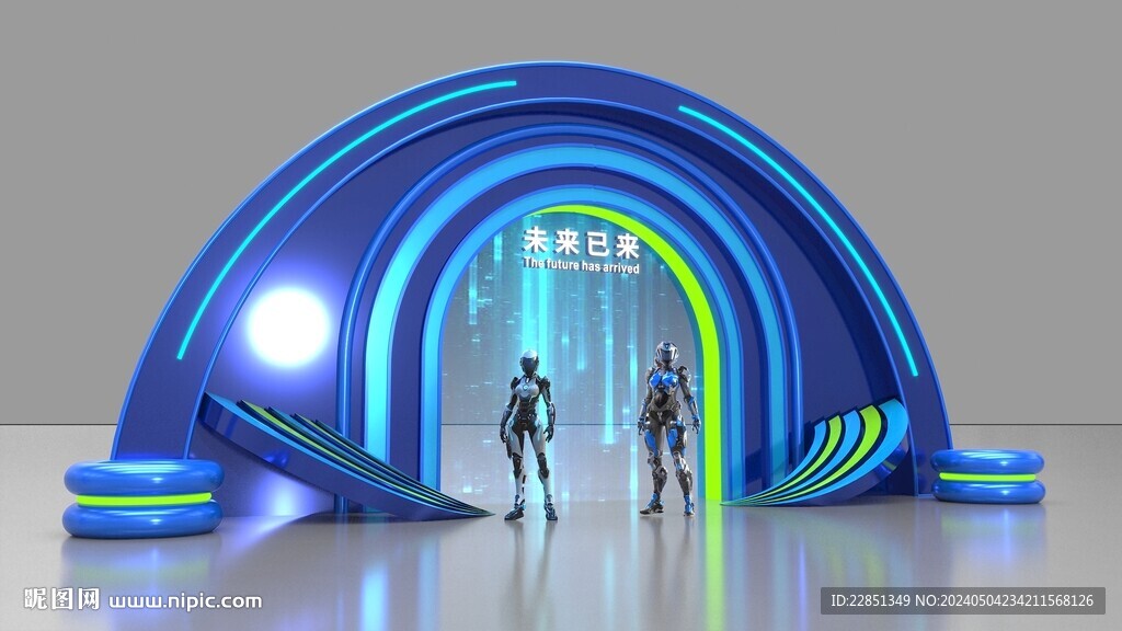造型门设计