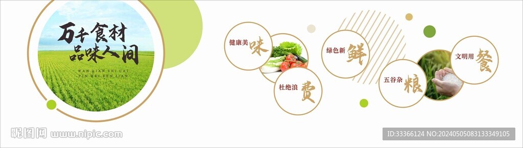 餐饮文化