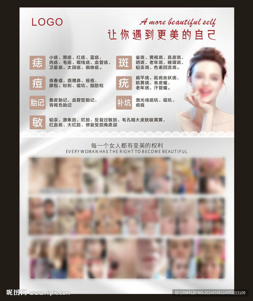 点痣