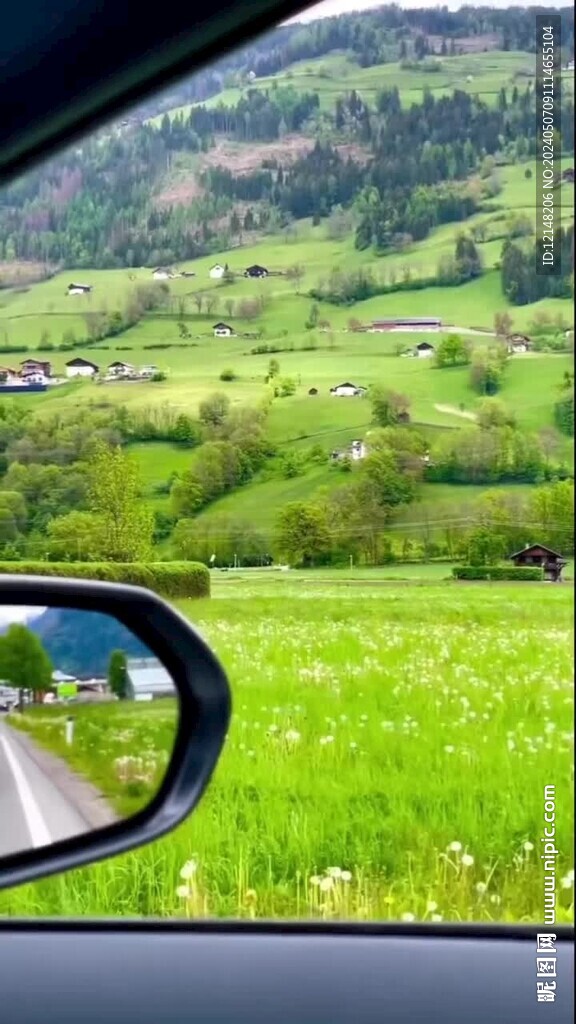 瑞士旅游