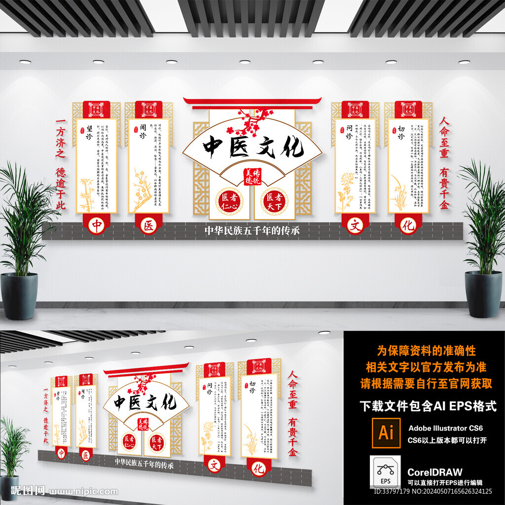 中医文化