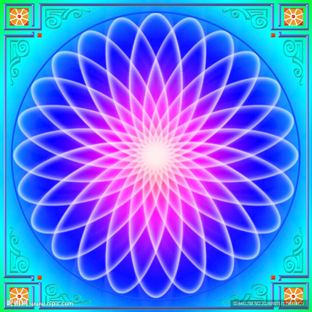 幻彩天花 吊顶