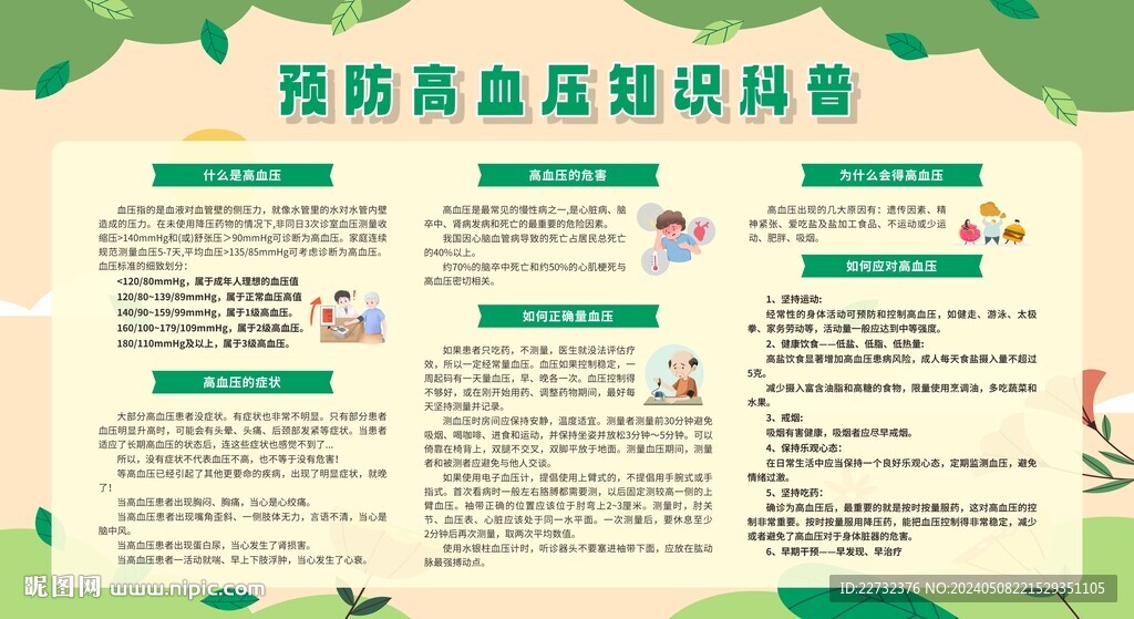 高血压