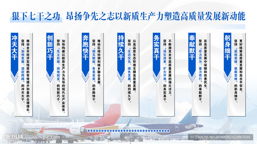 交通发展新动能