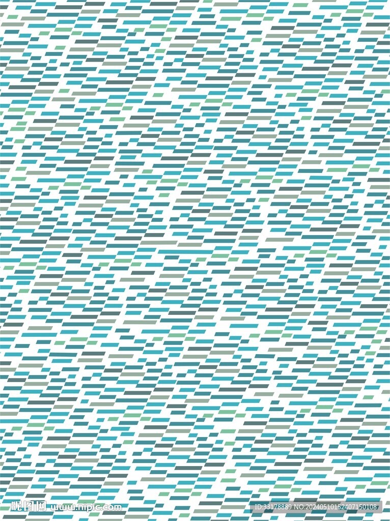 几何抽象动感夏季水纹底纹背景