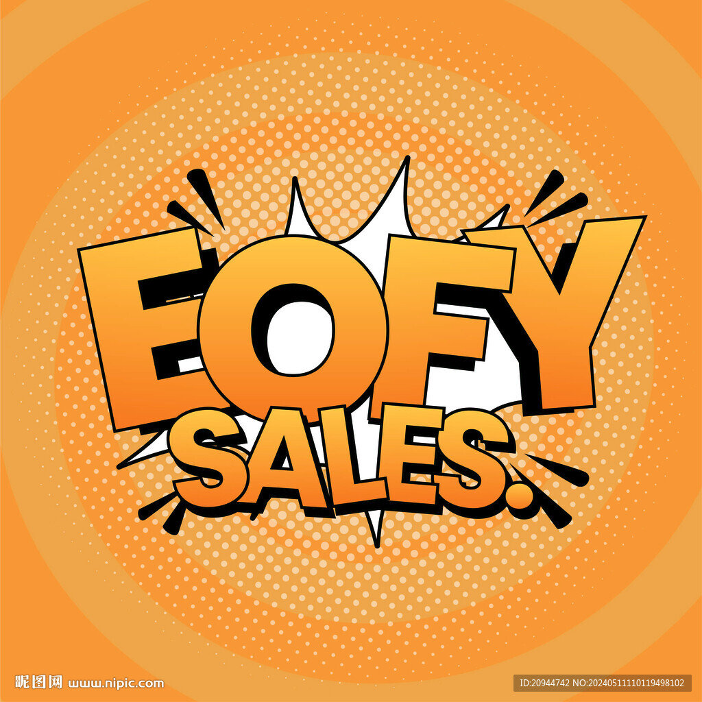 eofy sale 图