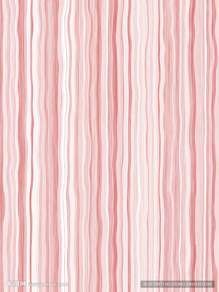 粉色木纹