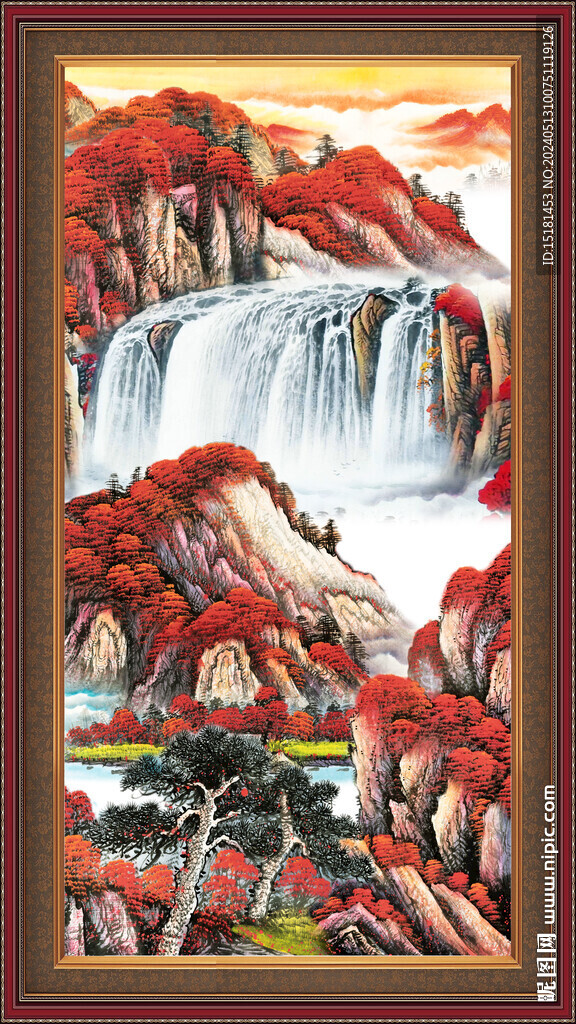 鸿运当头 
