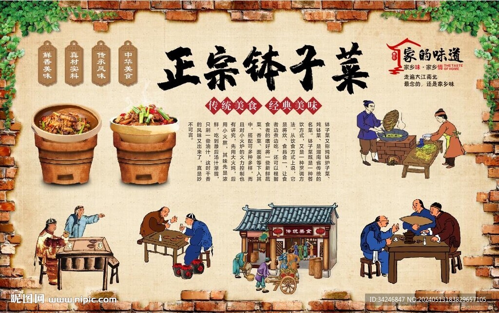 钵子菜
