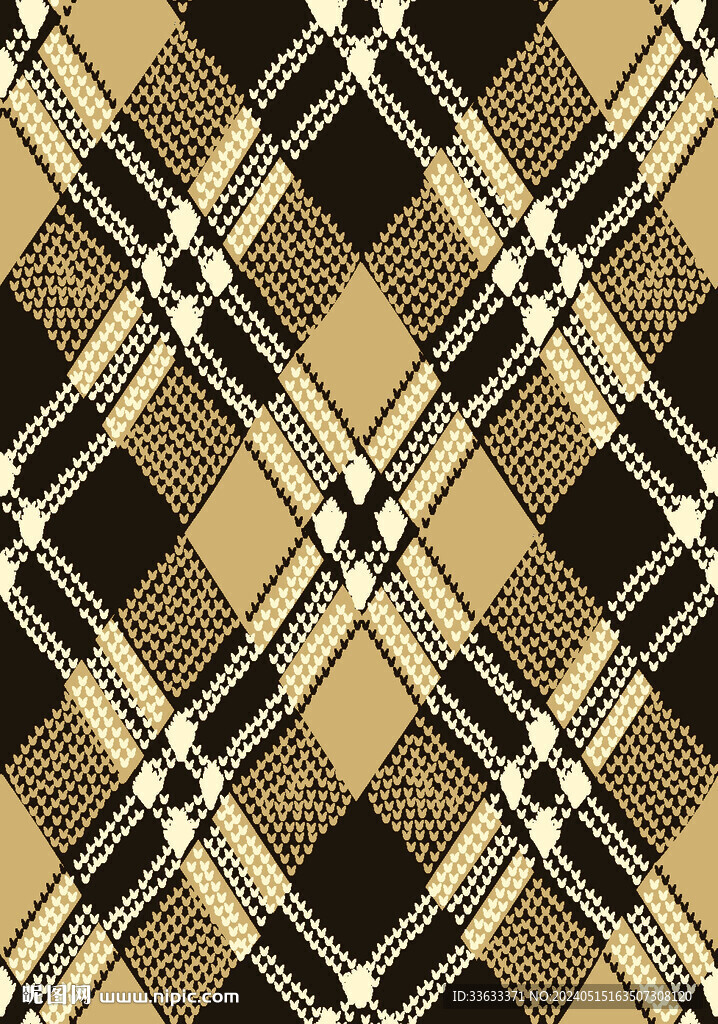 格子