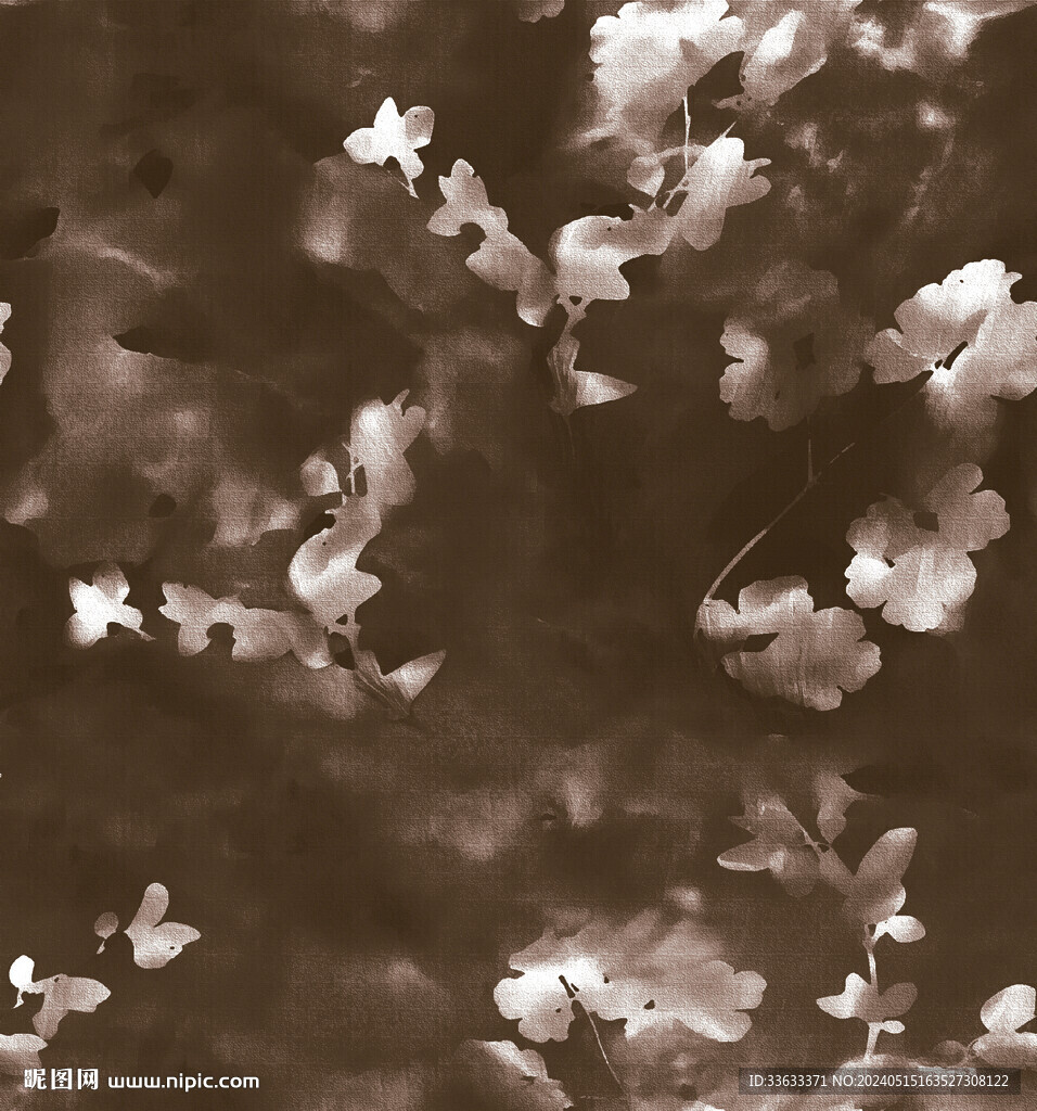 扎染