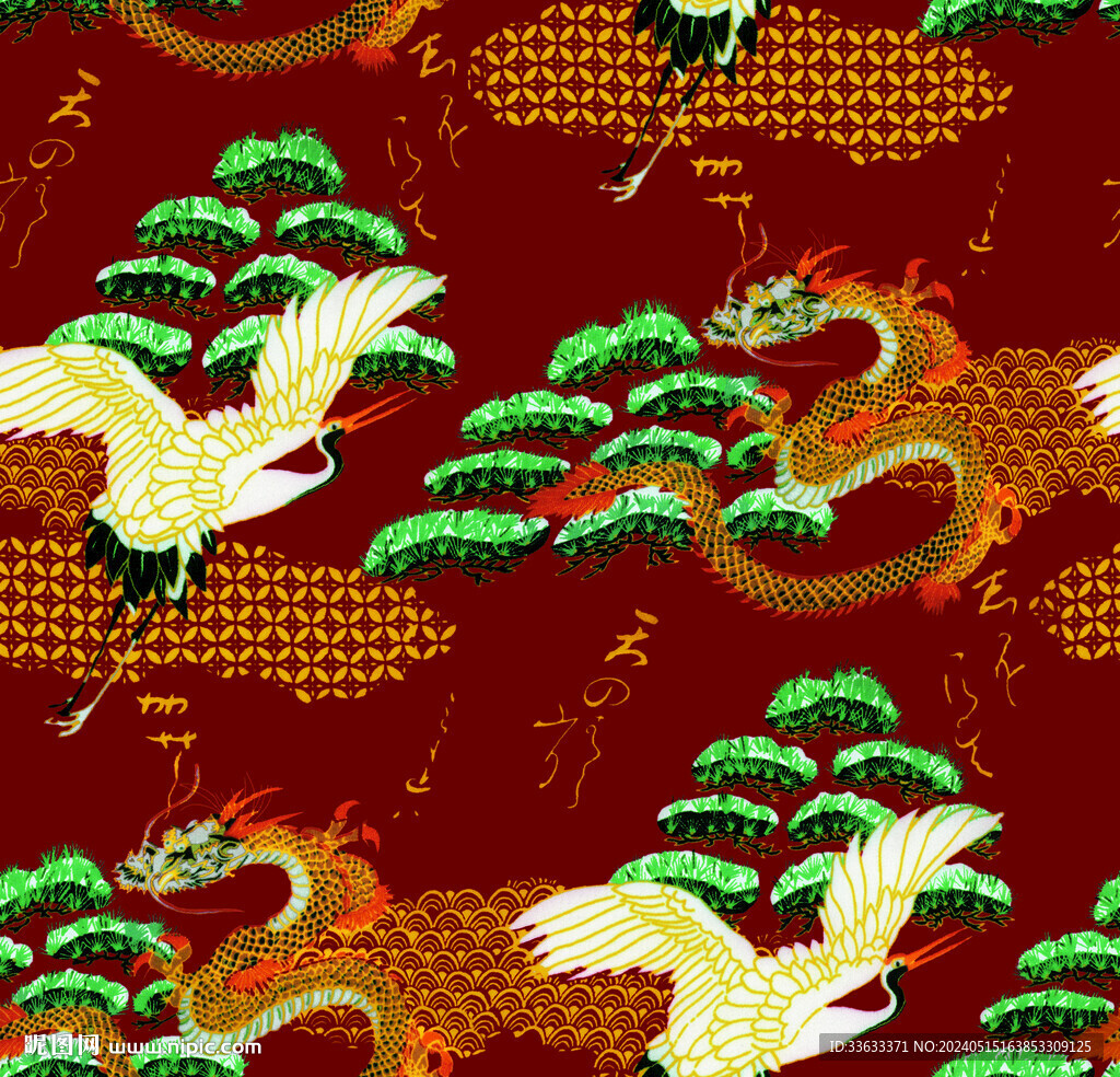 数码印花