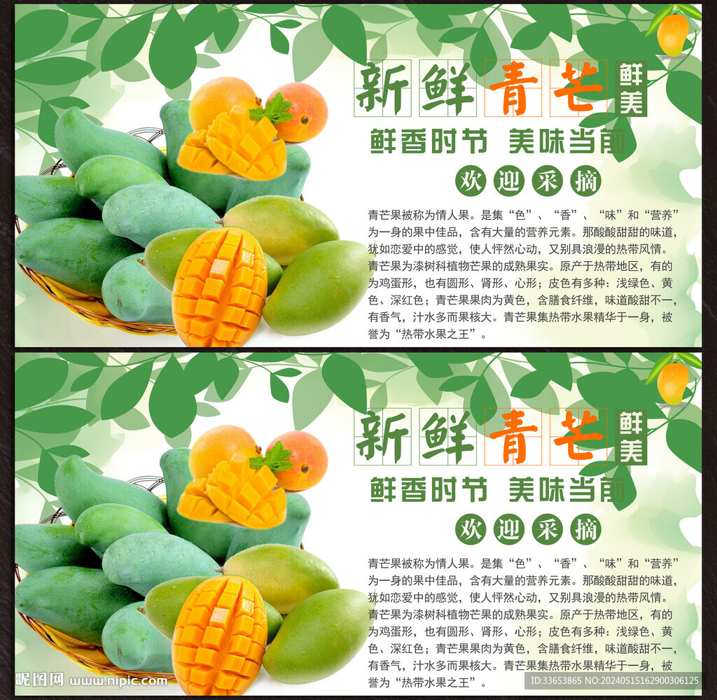 芒果