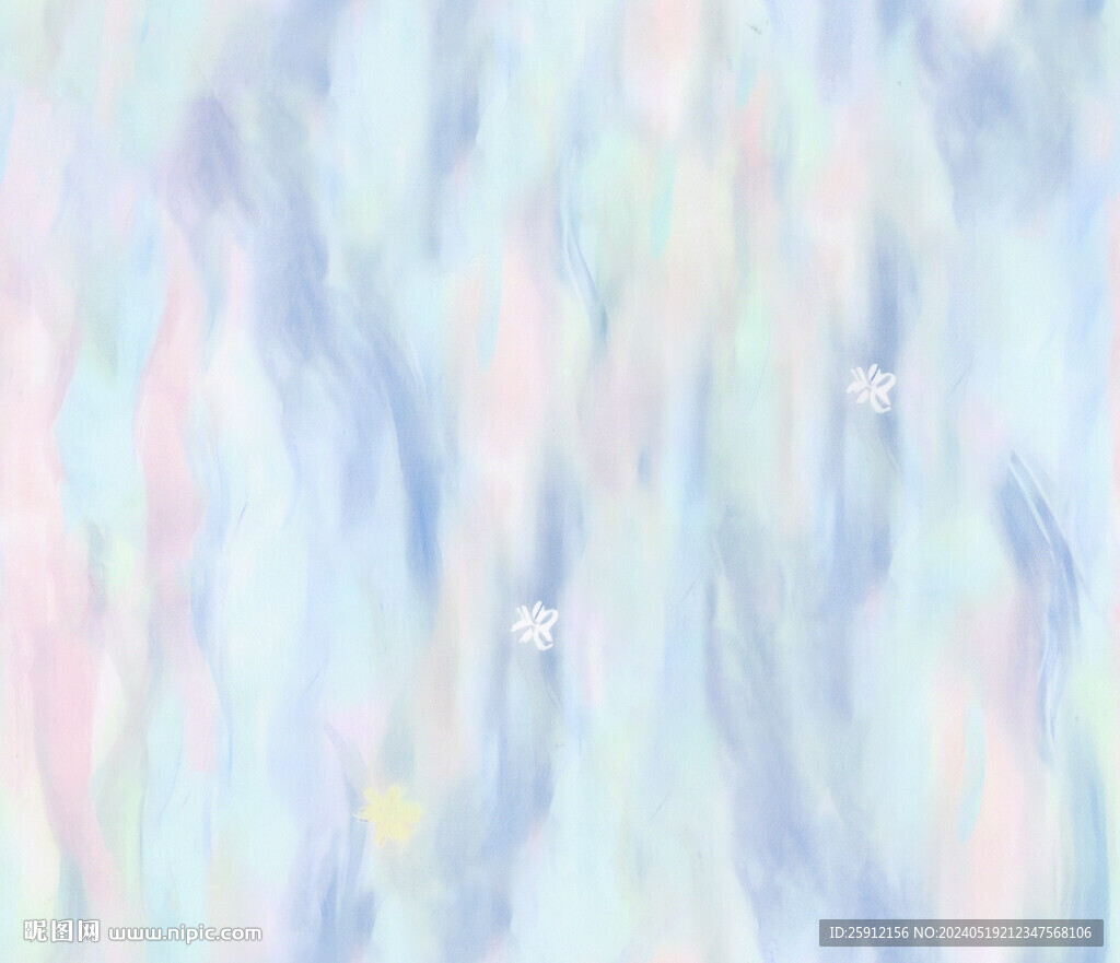 扎染