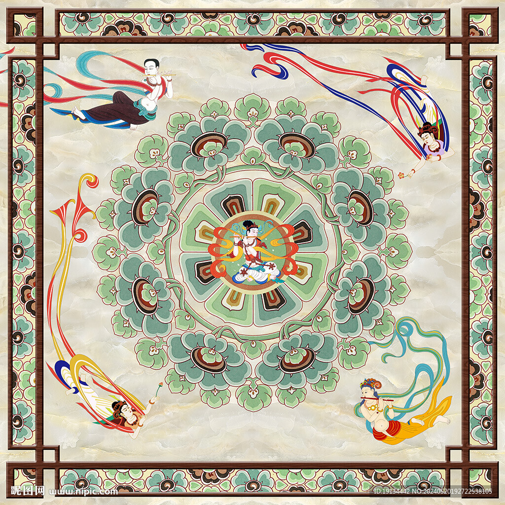 吊顶