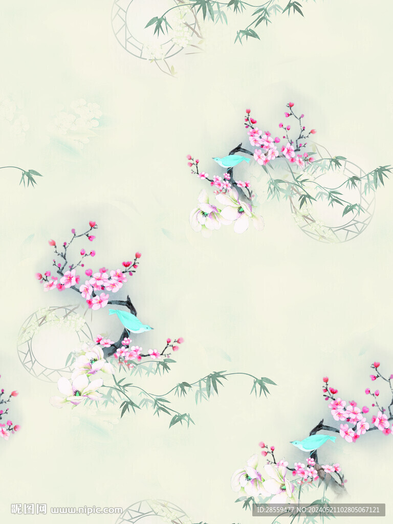 梅花