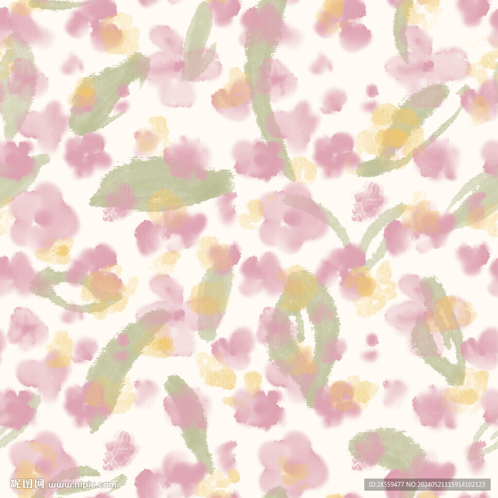 水墨画