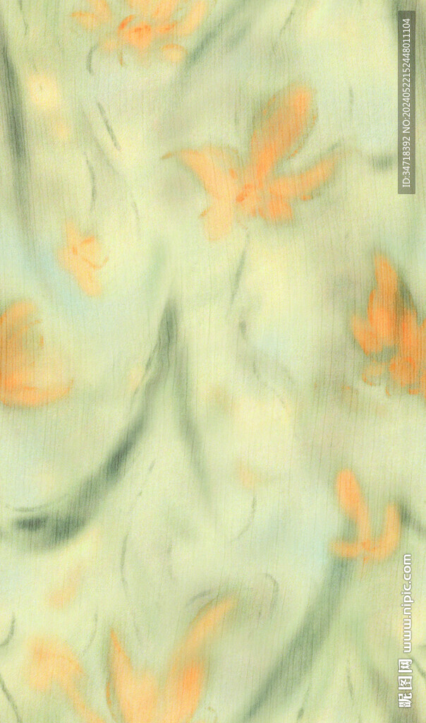 扎染