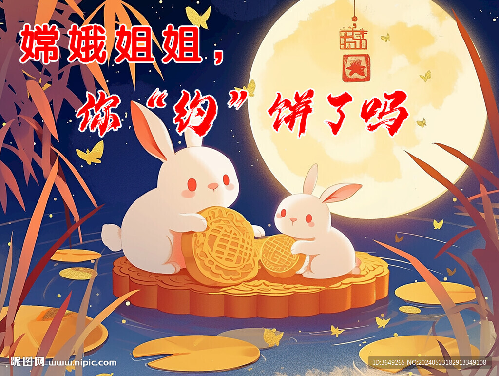 约了吗