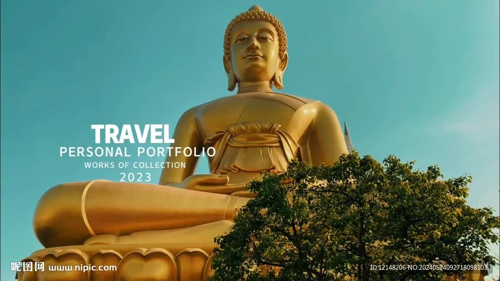 泰国旅游影像