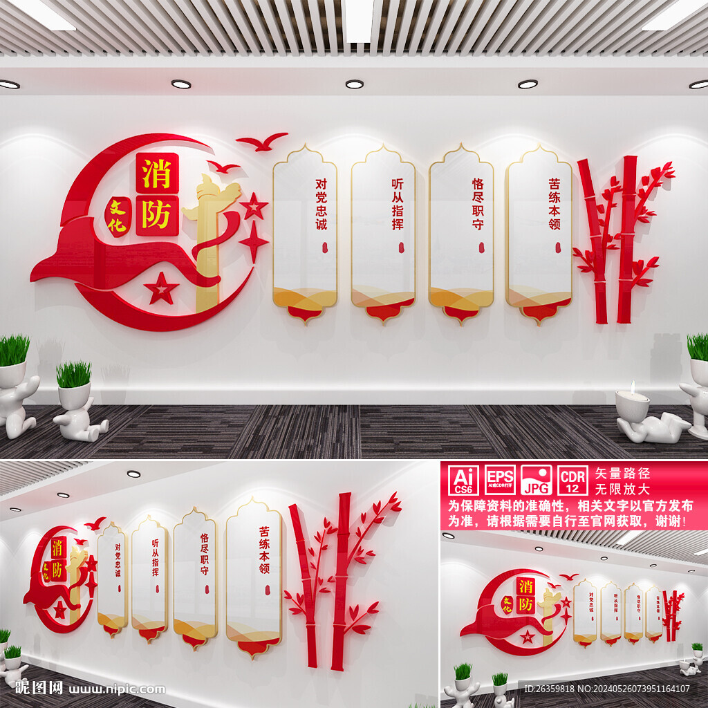 消防安全
