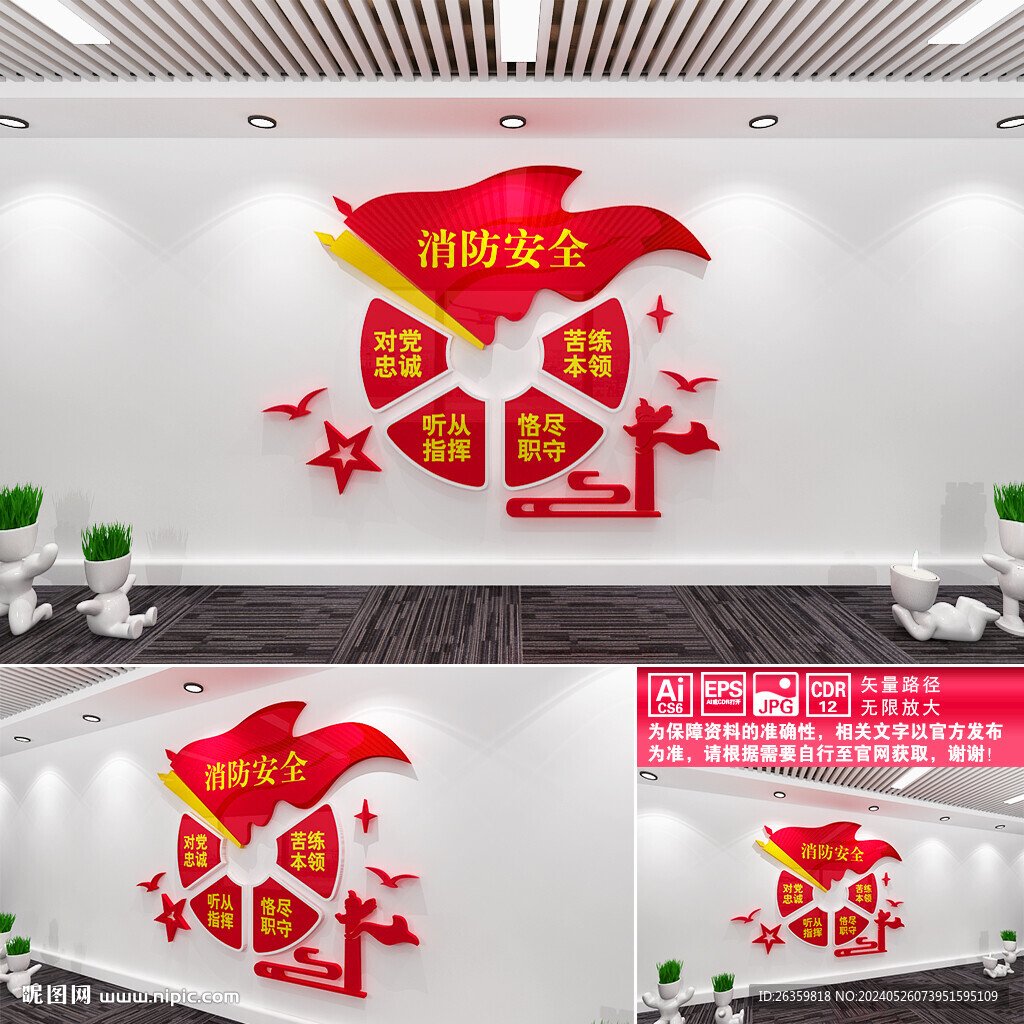 消防安全