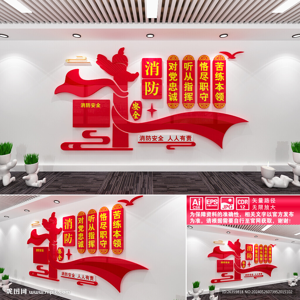 消防安全