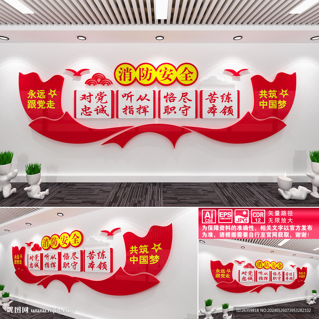 消防安全