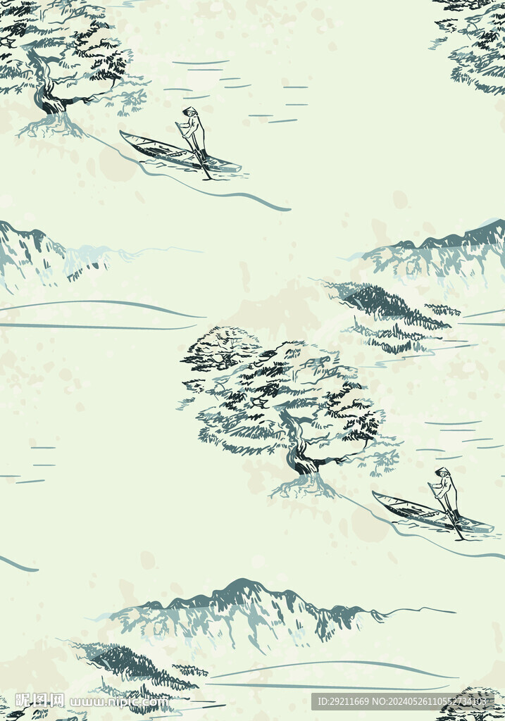 国风