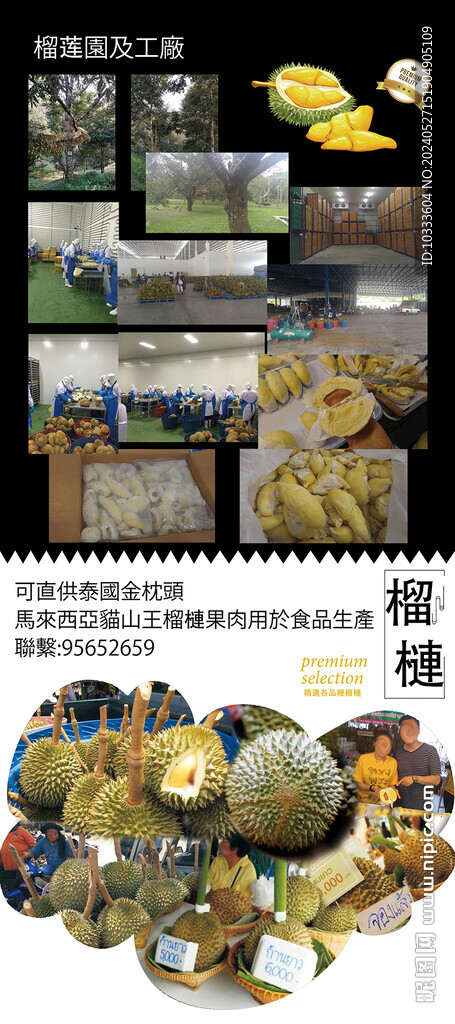X架海报