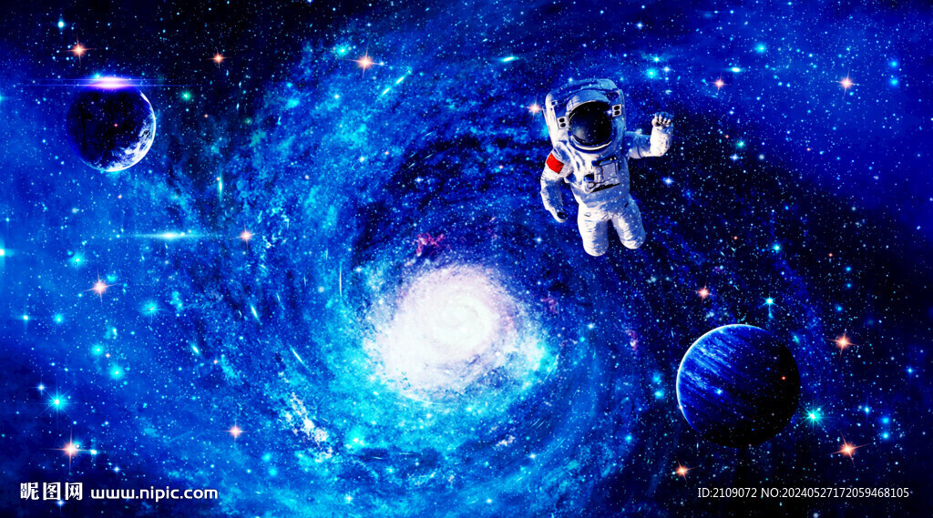 宇宙星空  
